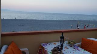 Terrazza Sul Mare - Terme Vigliatore - 9