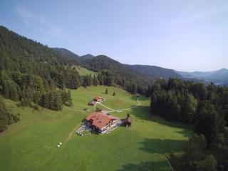 Auf'm Feggenlehen - Ramsau - 8