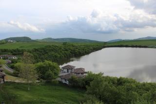 Sakit Gol - Silent Lake Hotel - 2