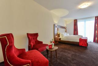 Abasto Hotel & Spa Maisach - Maisach - 9