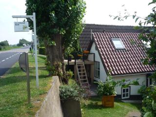 B&B La Cigale - Veen - 6