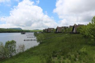 Sakit Gol - Silent Lake Hotel - 4