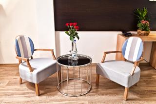 Olympus Thea Boutique Hotel - Platamonas - 1