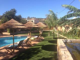 Casa Paula Villas - Private Heatable Pool for Each House - Lagos - 9