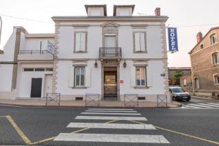 Hôtel Mets et Plaisirs - Mazamet - 7