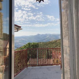 Casa Sierra de Gredos - Navasequilla - 3