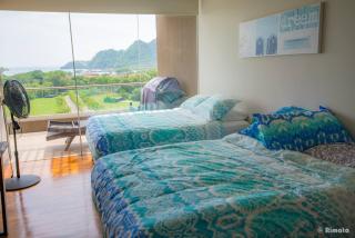 Luxury Beach Apartment Herradura Fishermen And Family - Herradura - 2