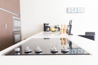 Luxury Beach Apartment Herradura Fishermen And Family - La Herradura - 8