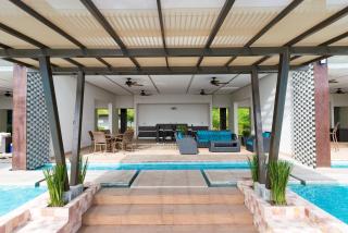 Luxury Beach Apartment Herradura Fishermen And Family - 1