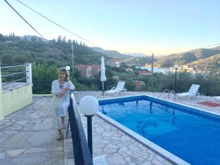 Panorama - Vathi - 1