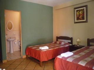 Hostal Tambo Colorado - Pisco - 2
