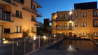 Dock Playa - 3