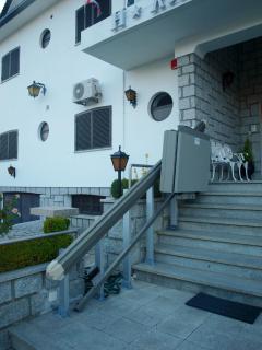 Residencial Sra. da Lomba - Pinhanços - 7