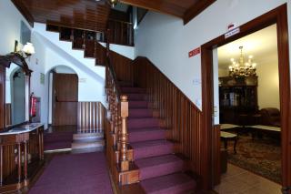 Residencial Sra. da Lomba - Pinhanços - 3