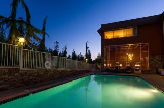Olympic Lodge by Ayres - Port Angeles - 3