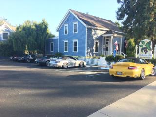 Olallieberry Inn Bed and Breakfast - Cambria - 0