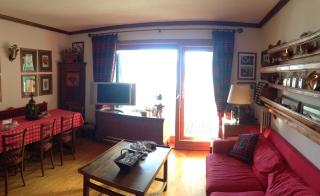 Nice house on the ski slopes - Sestriere - 2