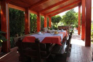 B&B Solacium - Matera - 7