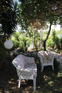 B&B Solacium - Matera - 8