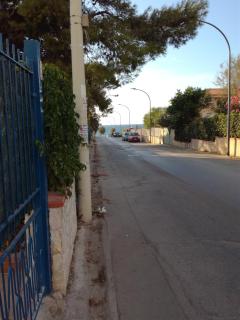 casa delle rose - Isola delle Femmine - 8