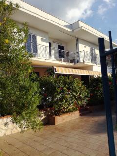 casa delle rose - Isola delle Femmine - 9