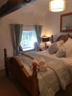 White Cottage Askham - Askham - 8