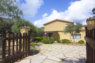 Agriturismo Sa Rocca - Iglesias - 6