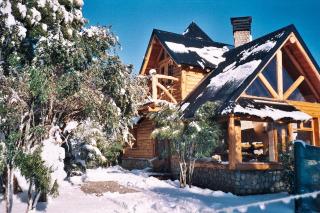 Cabañas Lemu Hue - 0