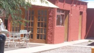 Hostal Las Kañas - San Pedro de Atacama - 0