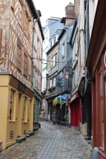 Les Maisons de Maje - Le Lingot - Honfleur - 3