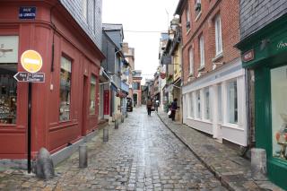 Les Maisons de Maje - Le Lingot - Honfleur - 2