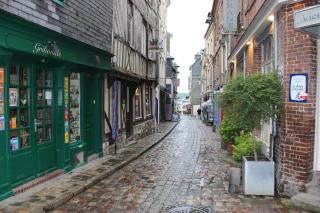 Les Maisons de Maje - Le Lingot - Honfleur - 4