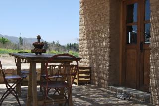 Finca Huayrapuca - Famatina - 8