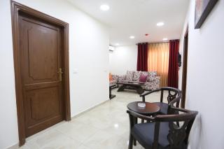 7Boys Hotel - Amman - 6