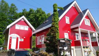 Cottage Morino Nakamatachi - Furano - 0