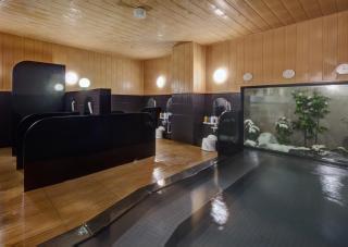 Hotel Route-Inn Oshu - Oshu - 8