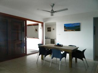 Hilltop Sea view , Boca Gentil - Willemstad - 8