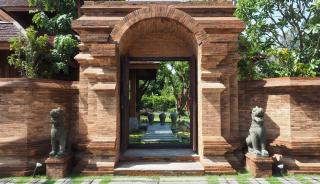 Amata Lanna Village อมตะล้านนาวิลเลจ - 0