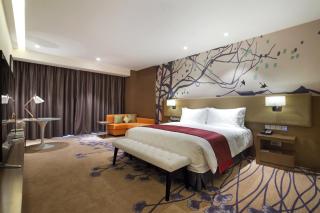 Holiday Inn Chengdu High-Tech Center by IHG - Chengdu - 3
