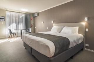 Argosy Motor Inn - Devonport - 0