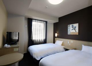 Hotel Route-Inn Kamaishi - Kamaishi - 8