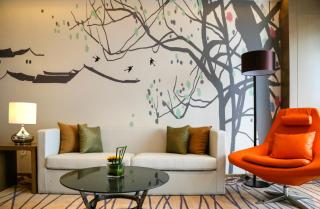 Holiday Inn Chengdu High-Tech Center by IHG - Chengdu - 5