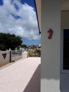 The Lush - Willemstad - 3