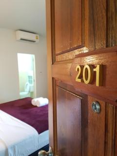 The Sandy House Khaolak - Khao Lak - 8