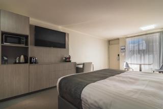 Argosy Motor Inn - Devonport - 2
