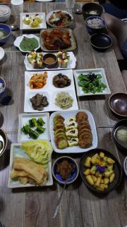 Bangdigareum B&B - Seogwipo - 4