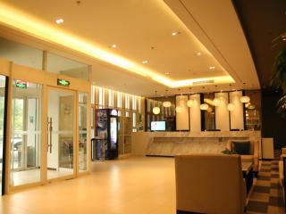 Jinjiang Inn Tianjin Sino-singapore Eco City - 7