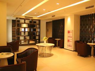 Jinjiang Inn Tianjin Sino-singapore Eco City - 5