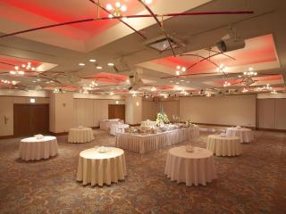 Hotel Crown Palais Kokura - 1