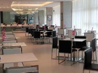 Jinjiang Inn Tianjin Sino-singapore Eco City - 2